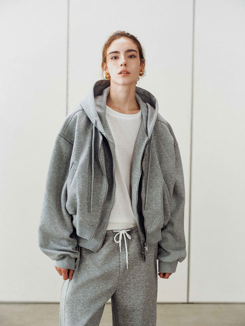 Eclipse Drift Jacket